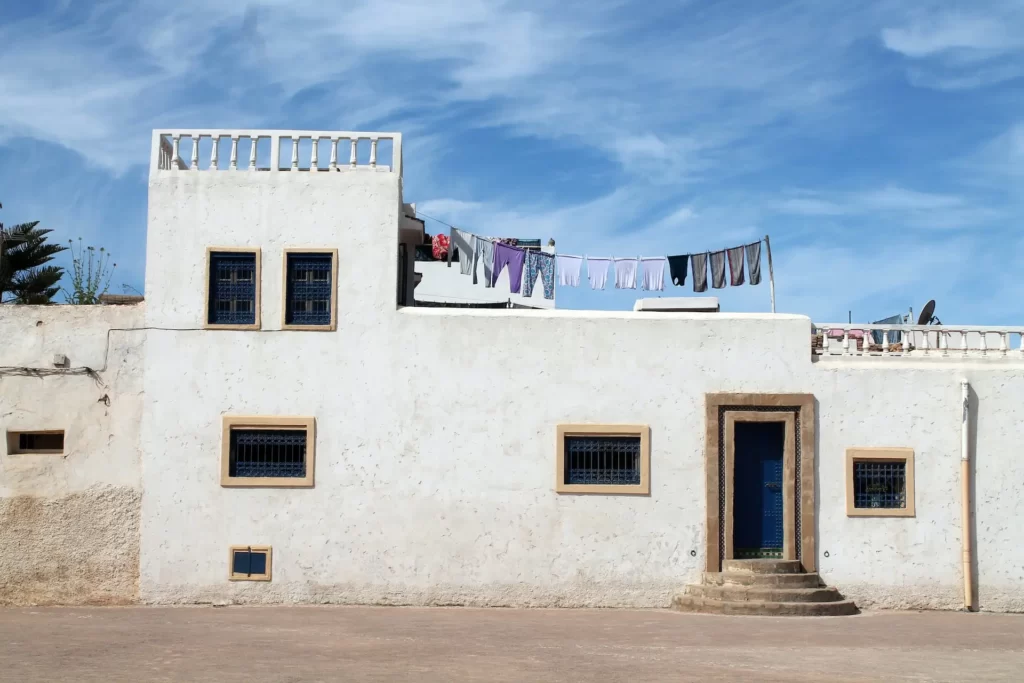Maison Rabat Medina