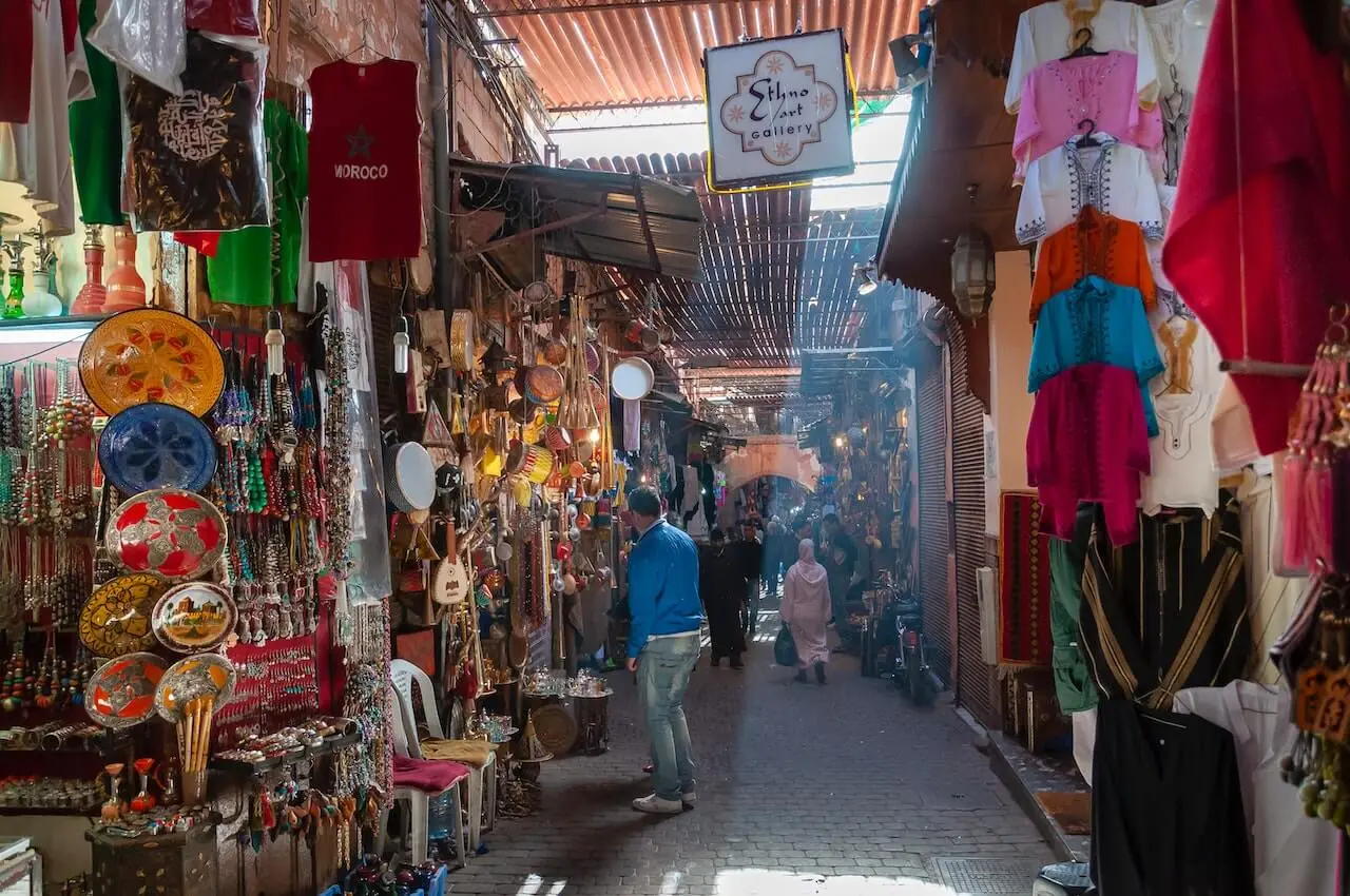 Ce qui coûte moins cher au Maroc par rapport à la France