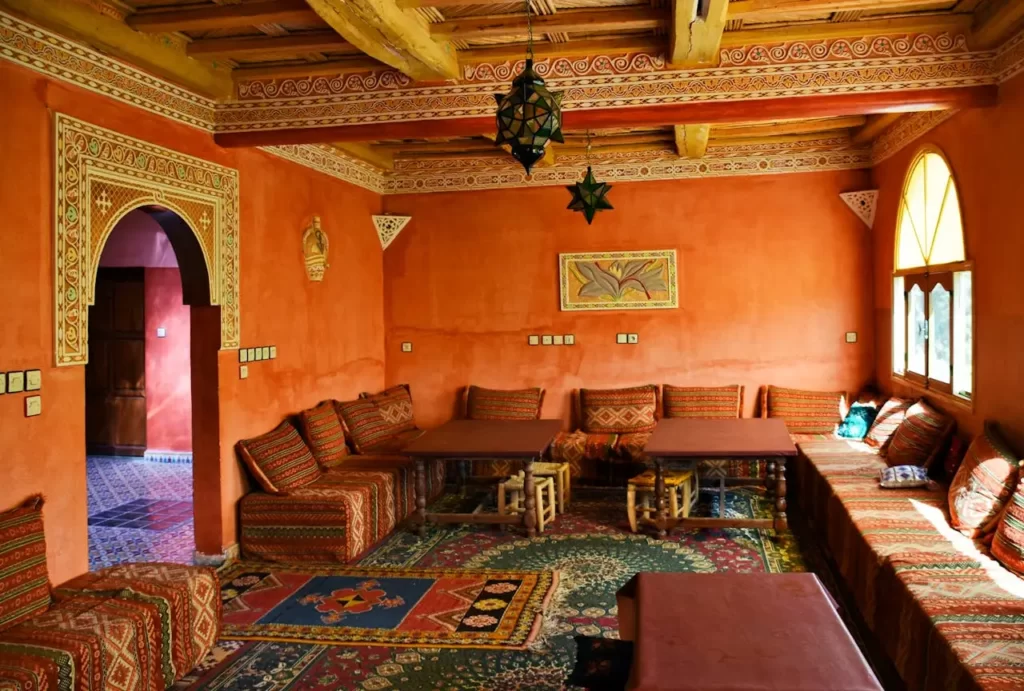 Achat Immobilier au Maroc